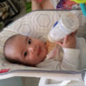 Meet your Posher, Igal